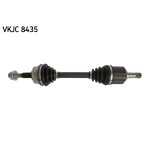 SKF Antriebswelle
